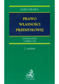 Prawo własności przemysłowej