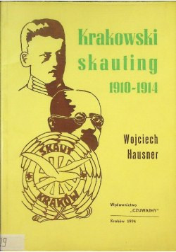 Krakowski skauting 1910-1914