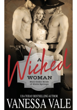 A Wicked Woman