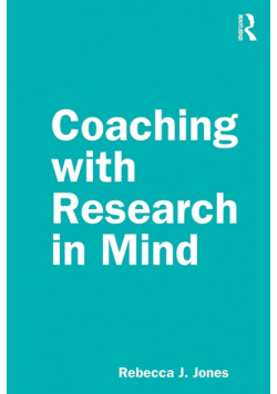 Coaching with Research in Mind