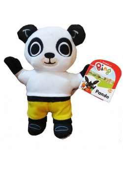 Pando plusz
