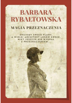Magia przeznaczenia