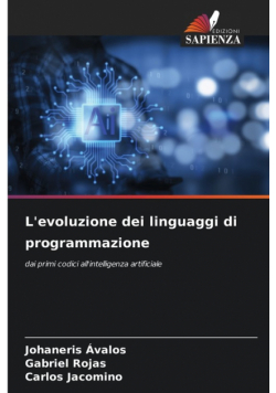 L'evoluzione dei linguaggi di programmazione