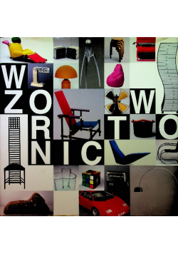 Wzornictwo