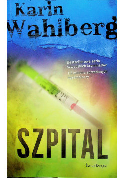 Szpital