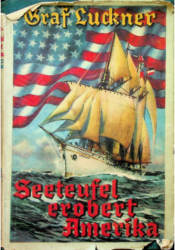 Seeteufel erobert Amerika 1928 r.