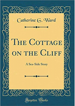 The Cottage on the Cliff reprint z 1823r.