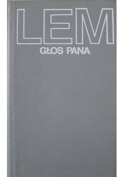 Glos Pana