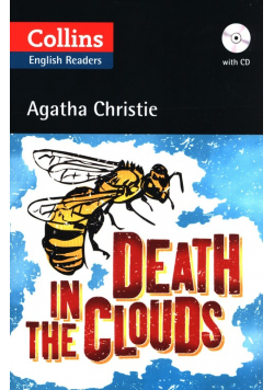 Death in the Clouds + CD