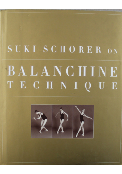 Balanchine Technique