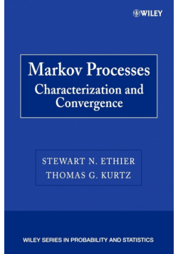 Markov Processes P