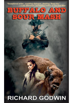 Buffalo and Sour Mash