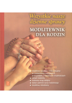 Wszystkie nasze dzienne sprawy