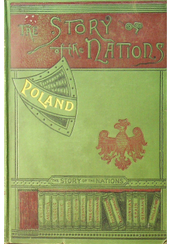 The story of the nations Poland 1893 r