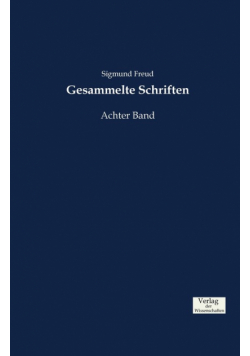 Gesammelte Schriften