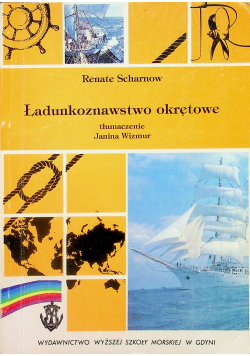 Ładunkoznawstwo okrętowe