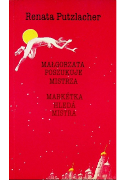 Małgorzata poszukuje mistrza