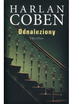 Odnaleziony