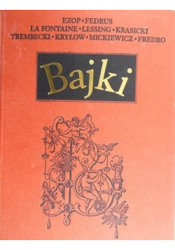 Bajki
