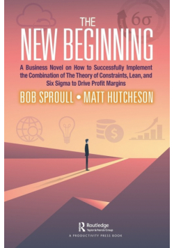 The New Beginning