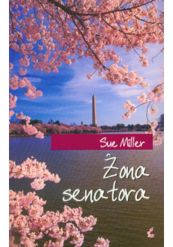 Żona senatora