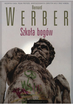 Szkoła bogów