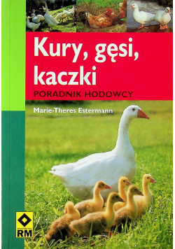 Kury gęsi kaczki