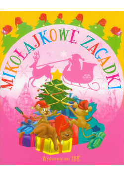 Mikołajkowe zagadki