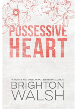 Possessive Heart Special Edition