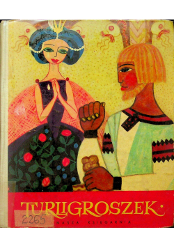 Turligroszek Ukraińskie baśnie ludowe
