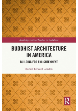 Buddhist Architecture in America