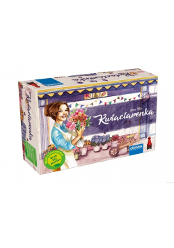 Kwiaciarenka