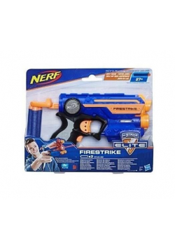 NERF N-Strike Elite Firestrike blaster