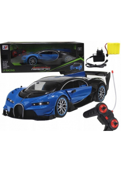 Auto na radio 35 cm