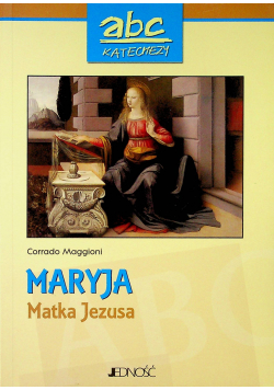 Maryja Matka Jezusa