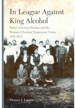 In League Against King Alcohol