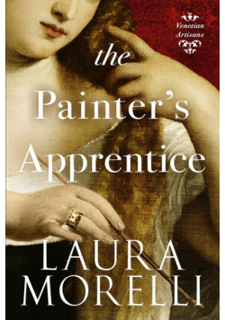 The Painter's Apprentice