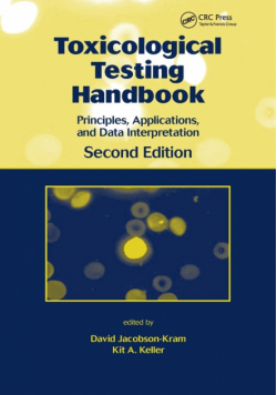 Toxicological Testing Handbook