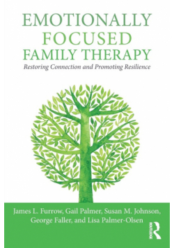 Emotionally Focused Family Therapy
