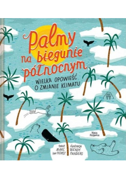 Palmy na biegunie północnym