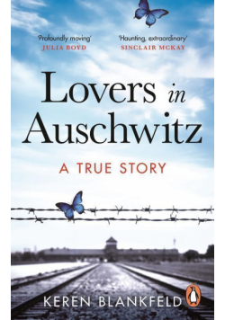 Lovers in Auschwitz wer. angielska