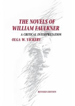 Novels of William Faulkner (P) (Revised)
