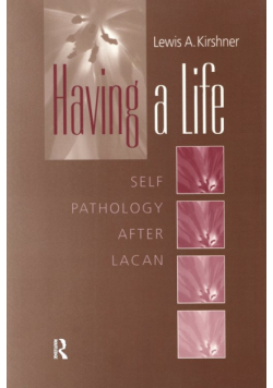 Having A Life