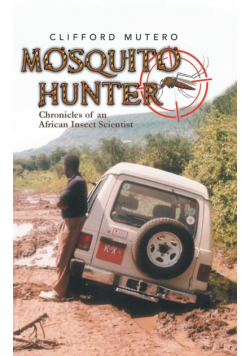 Mosquito Hunter