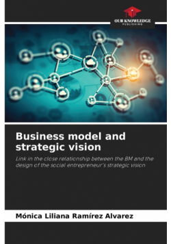 Business model and strategic vision