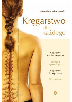 Kręgosłup dla każdego
