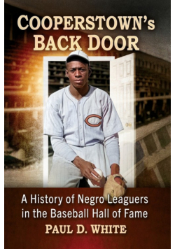 Cooperstown's Back Door