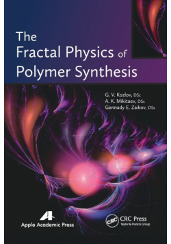 The Fractal Physics of Polymer Synthesis