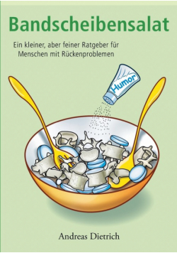Bandscheibensalat