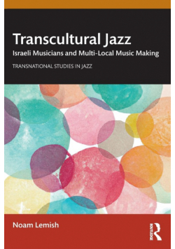 Transcultural Jazz